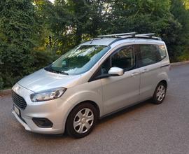 FORD Tourneo Courier 1ªs - 2018