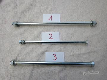 Perni Bulloni Fissaggio motore Honda 500 four