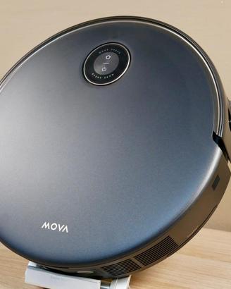 Robot lavapavimenti Mova V50 Ultra Complete NUOVO