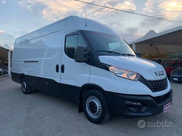 IVECO Daily 35S16V 2.3 HPT h2 l4 Furgone