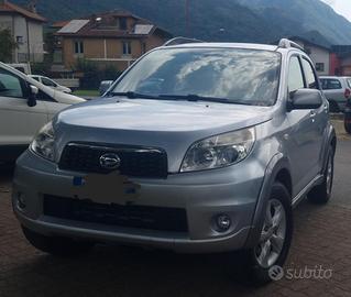 Daihatsu Terios 1.5 4x4