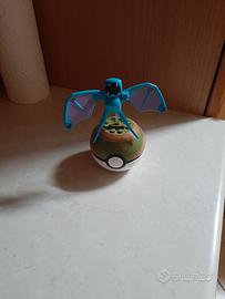 Personaggio Pokemon 