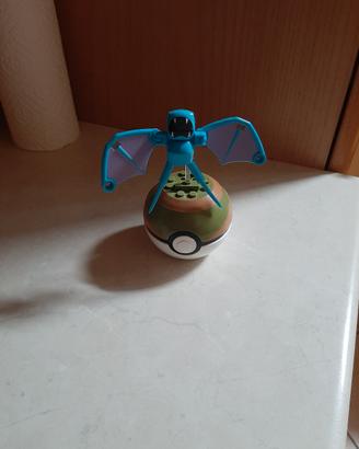 Personaggio Pokemon 
