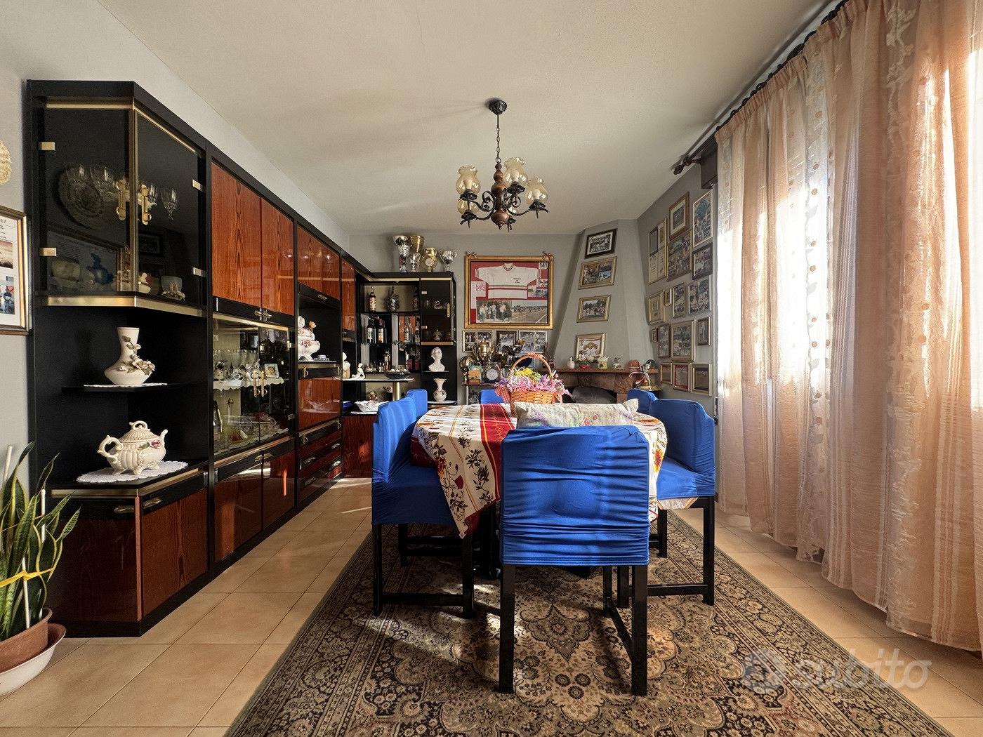 Appartamento – Montagnana - Vista 2