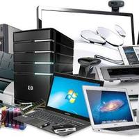 RITIRO PC, PORTATILI, TABLET, CELLULARI, ECC…