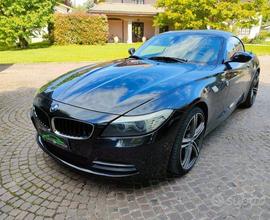 BMW Z4 sDRIVE 23I