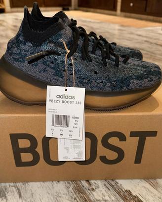 Yeezy boost 380