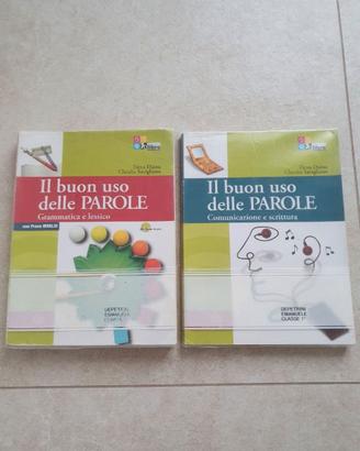 Il buon uso delle parole