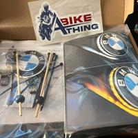 BMW GS 1300 LED EMBLEMI A Bike Things