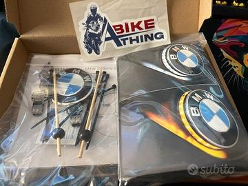 BMW GS 1300 LED EMBLEMI A Bike Things