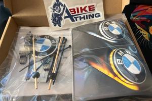 BMW GS 1300 LED EMBLEMI A Bike Things