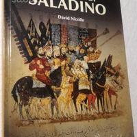 Osprey Medioevo: La vittoria di Saladino