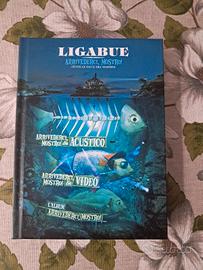 Ligabue - Arrivederci, mostro!