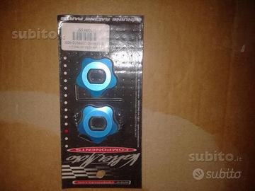 Registro precarico forcella per Honda CBR. Nuovo