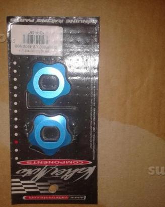 Registro precarico forcella per Honda CBR. Nuovo