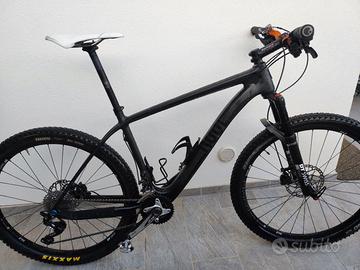 Rose Psycho Path 27,5 tg. L