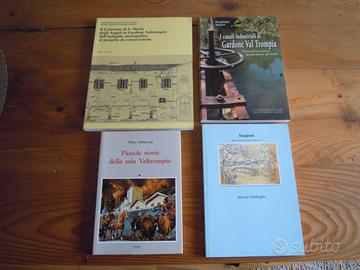 Canali Convento Gardone VT Inzino Bovezzo 9 vol