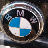 bmw x 5  motore e altri accessori