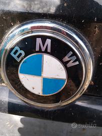 bmw x 5  motore e altri accessori