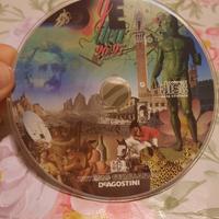 CD Grande Enciclopedia Gedea DeAgostini 