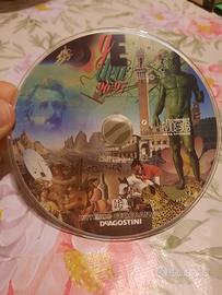 CD Grande Enciclopedia Gedea DeAgostini 