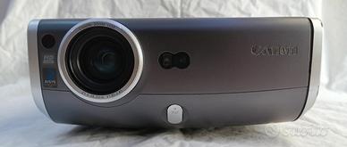 PROIETTORE CANON XEED SX7 MARK II