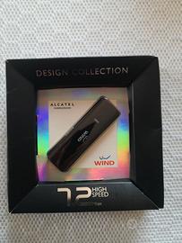 Chiavetta internet key usb 3g modem 7.2 mbps