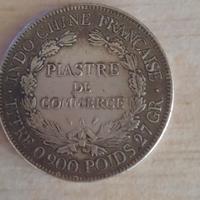 moneta antica Francia 