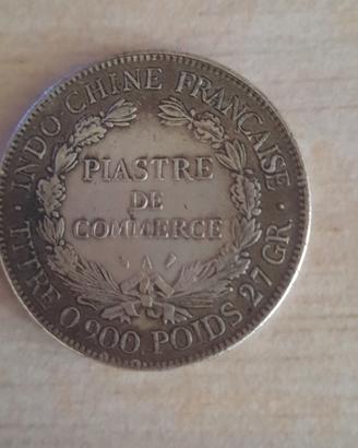 moneta antica Francia 