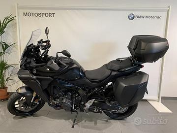 YAMAHA Tracer 9 900 GT Abs my25