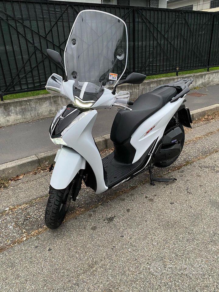 Sh Mode 125 Scooter 125 Sh Usato Sh Mode Sh 125 Sport Usato Sh 125 Abs