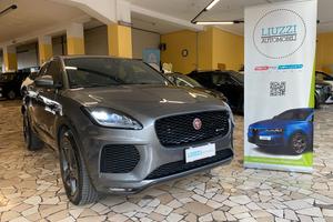 Jaguar E-Pace 2.0D 150 CV AWD aut. R-Dynamic S