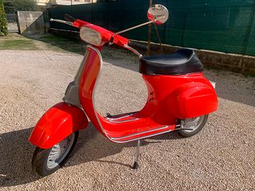 Vespa 50 special