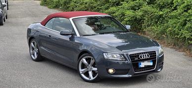 Audi A5 CABRIO 3.0 DIESEL