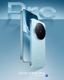 ✨Vivo X300 Pro 5G 12/256GB Origin OS Cn✨