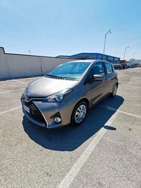 Toyota Yaris 1.0 5 porte Active - 2015
