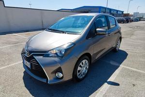 Toyota Yaris 1.0 5 porte Active - 2015