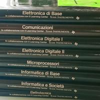 Enciclopedia di Elettronica & Informatica