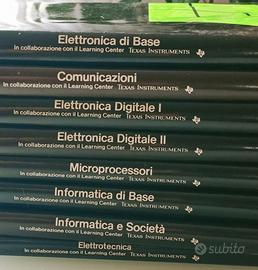 Enciclopedia di Elettronica & Informatica