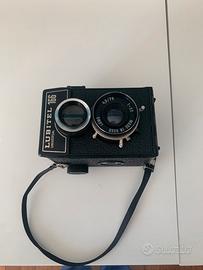 Lubitel macchina fotografica