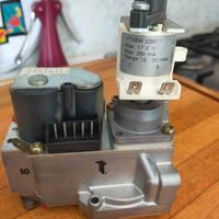Valvola gas vaillant