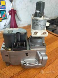 Valvola gas vaillant