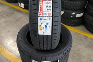 Gomme Estive TOMKET SPORT – 205/55 ZR16 94W XL