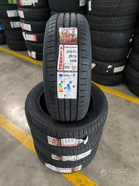 Gomme Estive TOMKET SPORT – 205/55 ZR16 94W XL