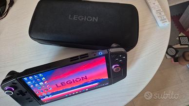 Lenovo Legion Go
