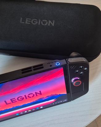 Lenovo Legion Go