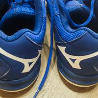 Scarpe Pallavolo Mizuno n 38