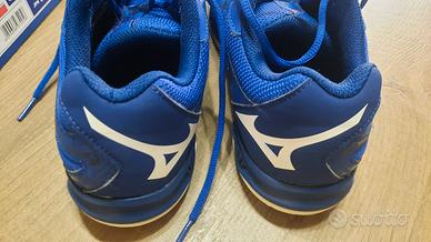 Scarpe mizuno hot sale volley z4