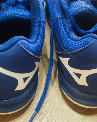 Scarpe Pallavolo Mizuno n 38