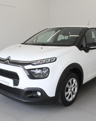 Citroen C3 1.2 puretech Feel Pack NAVI 83 Cv.